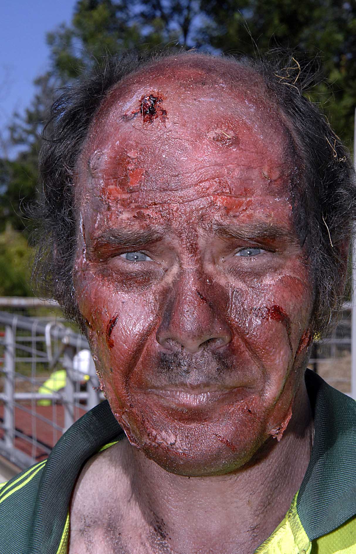 This is a make up Job for an RFS competition Scenario