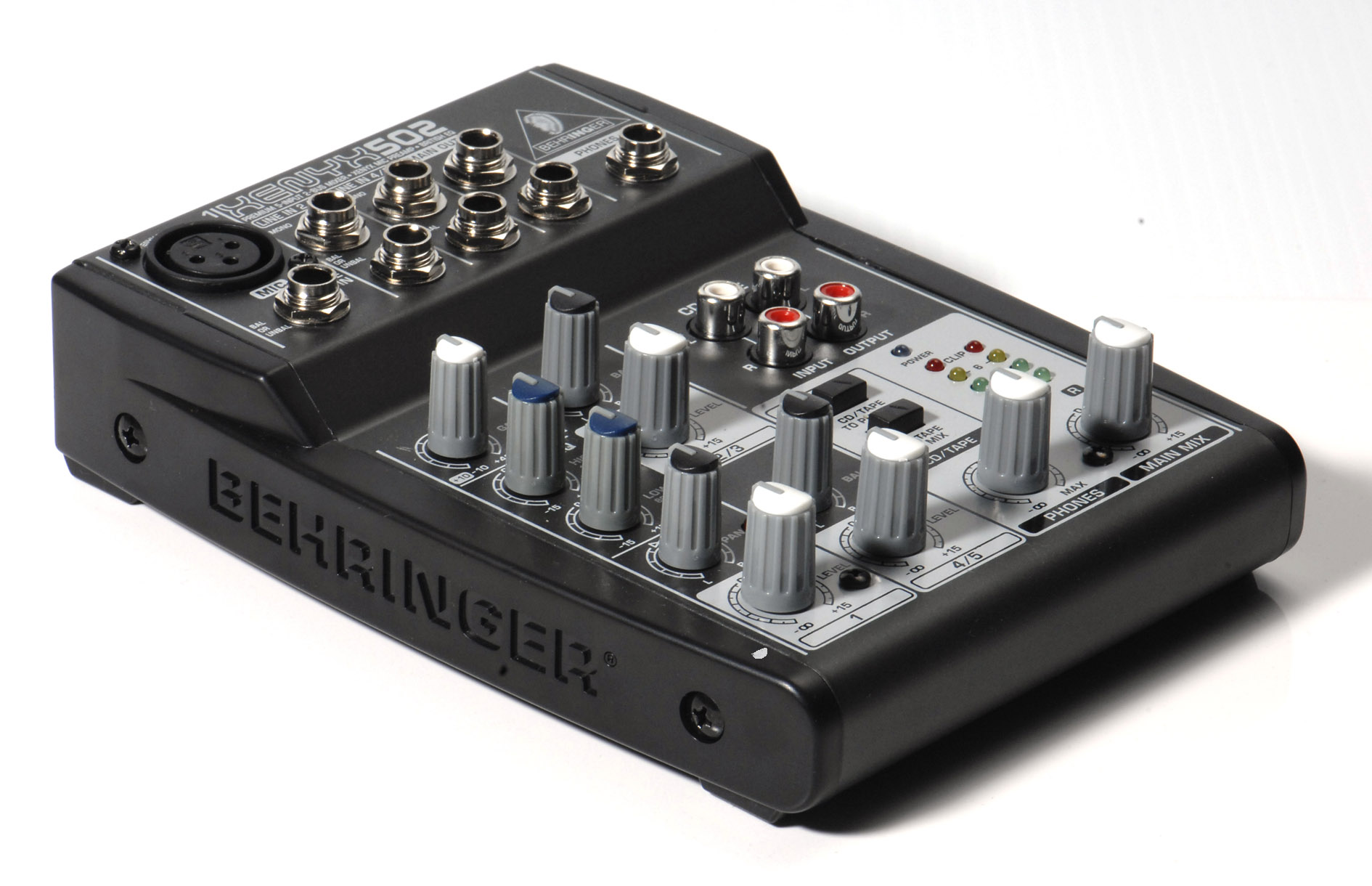 Berenger Mixer